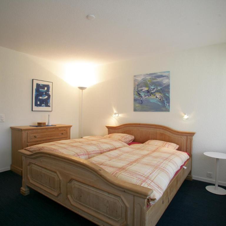 Apartments Haus Quelle - Appartamento con 1 Camera da Letto - 21