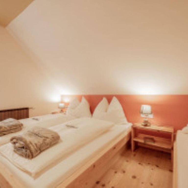 NaturparkResort Lodge 150 - Apartment - auf 2 Etagen - 15