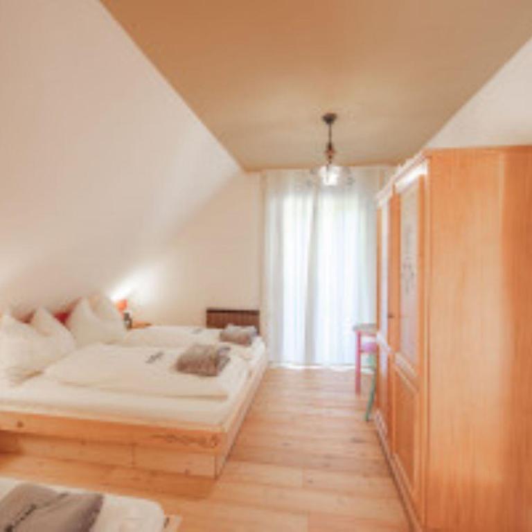 NaturparkResort Lodge 150 - Apartment - auf 2 Etagen - 12