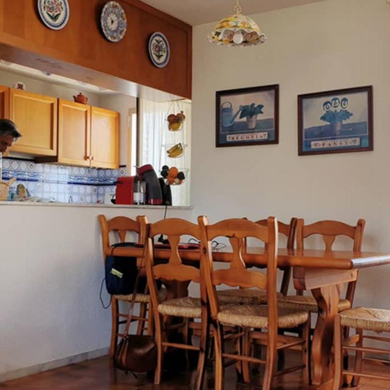 Sea view holiday apartment near Alicante - Apartamento de 3 dormitorios - 3