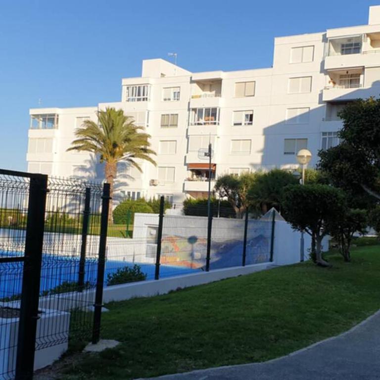 Sea view holiday apartment near Alicante - Apartamento de 3 dormitorios - 4