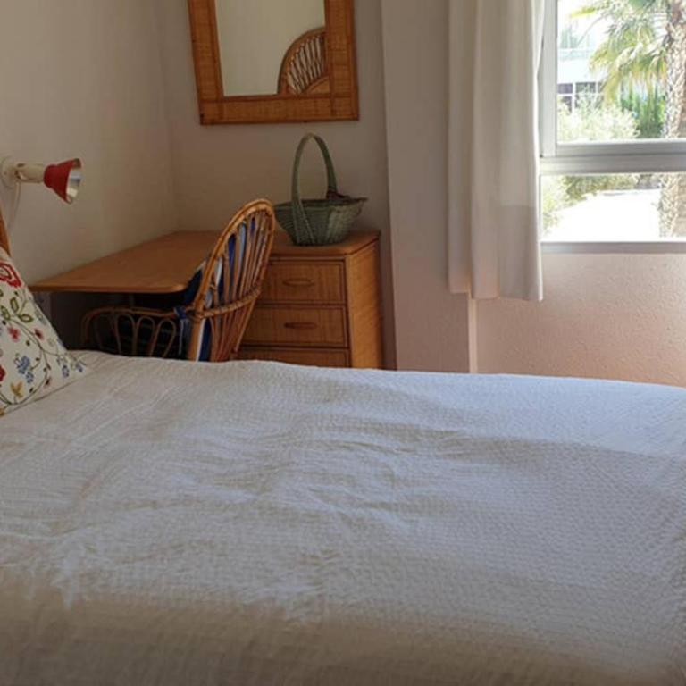 Sea view holiday apartment near Alicante - Apartamento de 3 dormitorios - 7