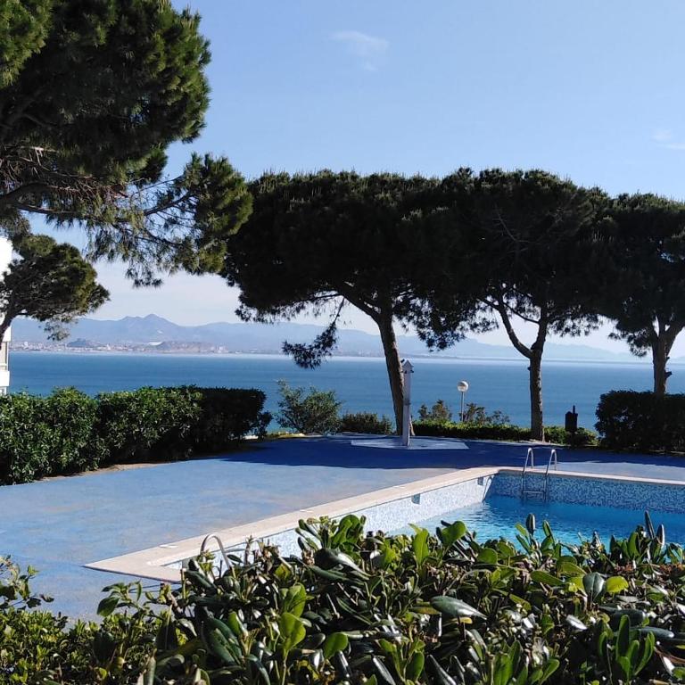 Sea view holiday apartment near Alicante - Apartamento de 3 dormitorios - 8