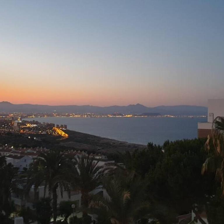 Sea view holiday apartment near Alicante - Apartamento de 3 dormitorios - 9