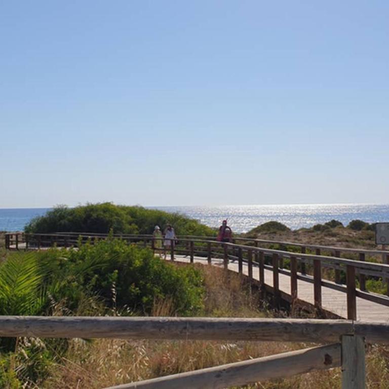 Sea view holiday apartment near Alicante - Apartamento de 3 dormitorios - 10