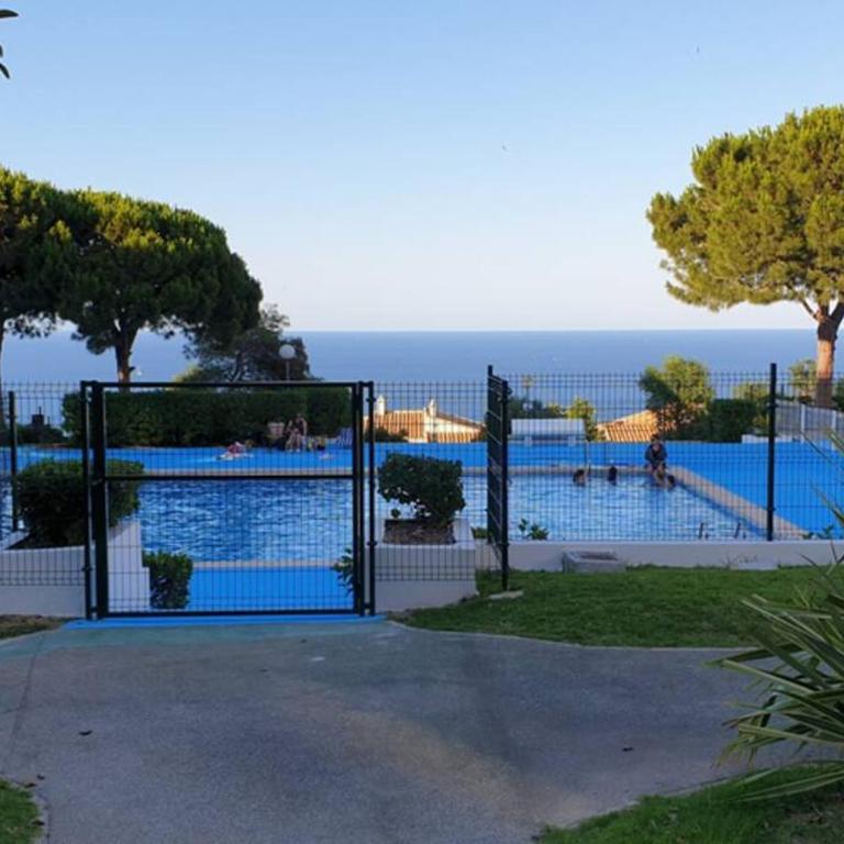 Sea view holiday apartment near Alicante - Apartamento de 3 dormitorios - 12