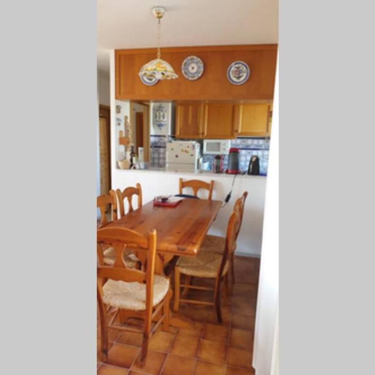 Sea view holiday apartment near Alicante - Apartamento de 3 dormitorios - 14