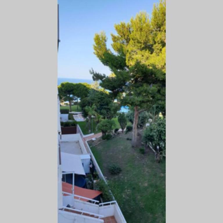 Sea view holiday apartment near Alicante - Apartamento de 3 dormitorios - 15