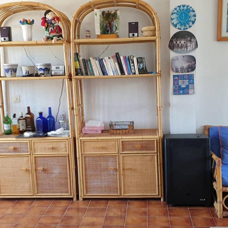 Sea view holiday apartment near Alicante - Apartamento de 3 dormitorios - 17