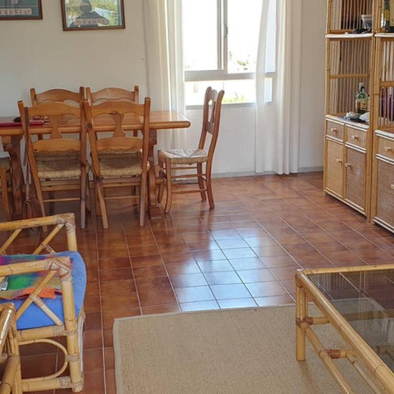 Sea view holiday apartment near Alicante - Apartamento de 3 dormitorios - 19