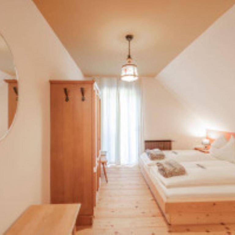 NaturparkResort Lodge 150 - Apartment - auf 2 Etagen - 11