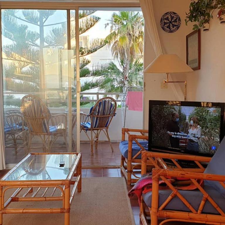 Sea view holiday apartment near Alicante - Apartamento de 3 dormitorios - 27