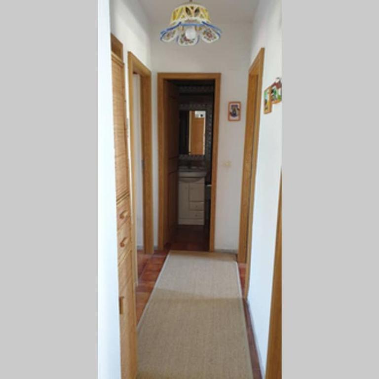 Sea view holiday apartment near Alicante - Apartamento de 3 dormitorios - 32