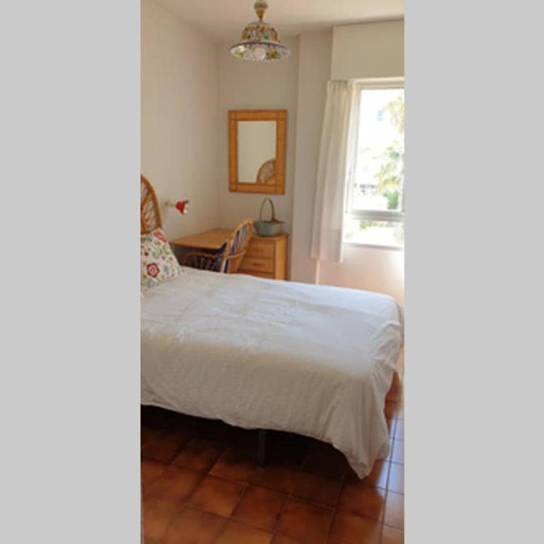 Sea view holiday apartment near Alicante - Apartamento de 3 dormitorios - 36