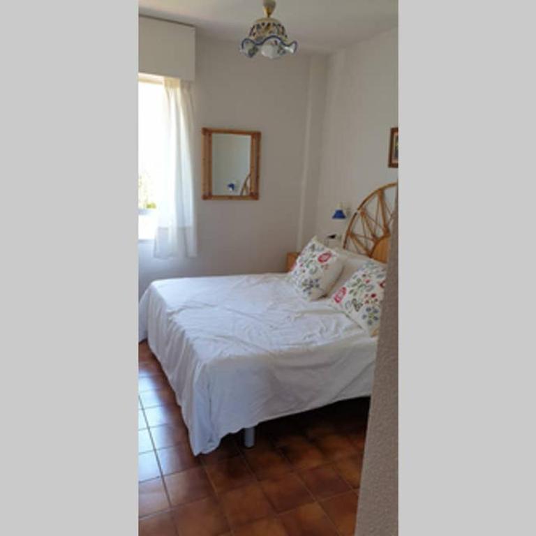 Sea view holiday apartment near Alicante - Apartamento de 3 dormitorios - 41
