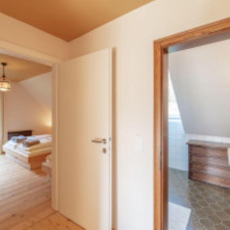 NaturparkResort Lodge 150 - Apartment - auf 2 Etagen - 9