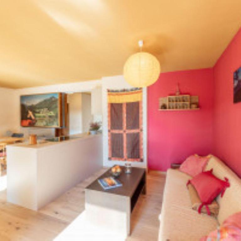 NaturparkResort Lodge 150 - Apartment - auf 2 Etagen - 7