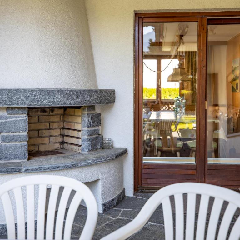 Alpenblick Apartments Montafon by A-Appartments - Apartamento - 2 niveles - 4