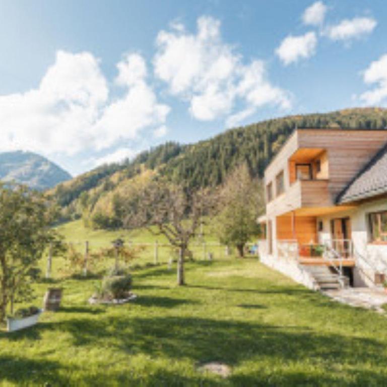NaturparkResort Lodge 150 - Apartment - auf 2 Etagen - 20