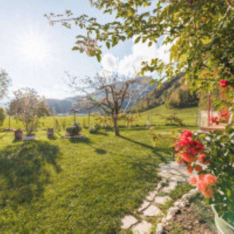 NaturparkResort Lodge 150 - Apartment mit 2 Schlafzimmern - 12