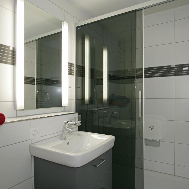 Apartments Haus Quelle - Monolocale Superior - 11