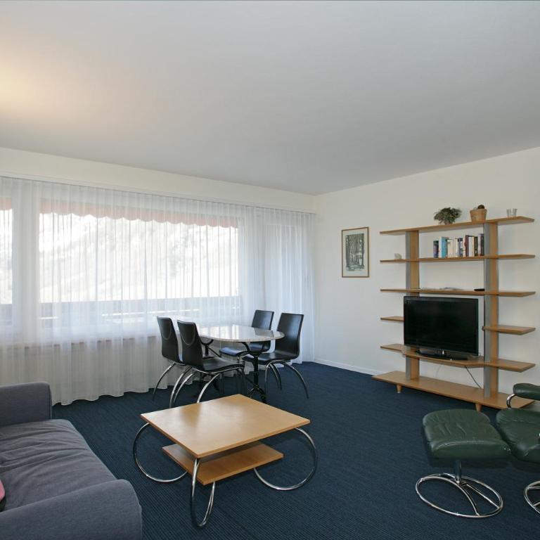 Apartments Haus Quelle - Monolocale Superior - 18