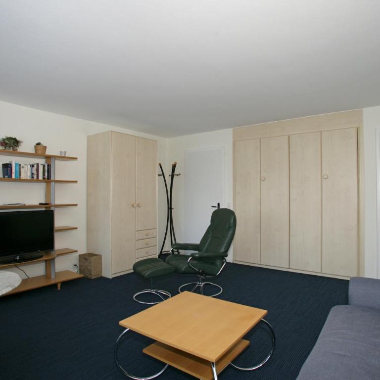 Apartments Haus Quelle - Monolocale Superior - 19