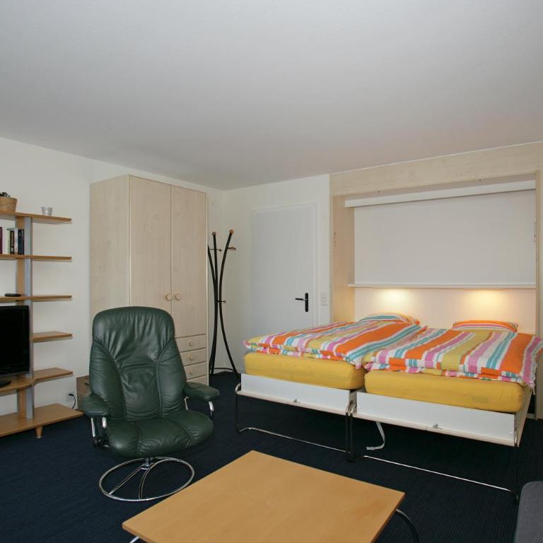 Apartments Haus Quelle - Monolocale Superior - 12