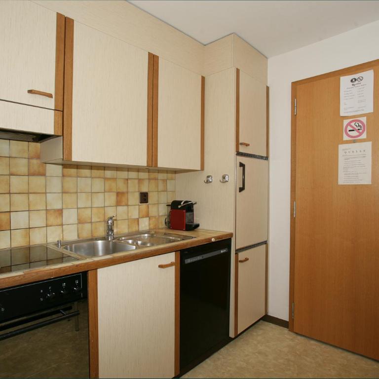 Apartments Haus Quelle - Monolocale - 6