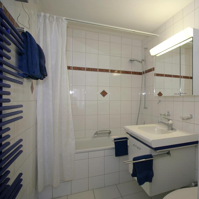 Apartments Haus Quelle - Monolocale - 7
