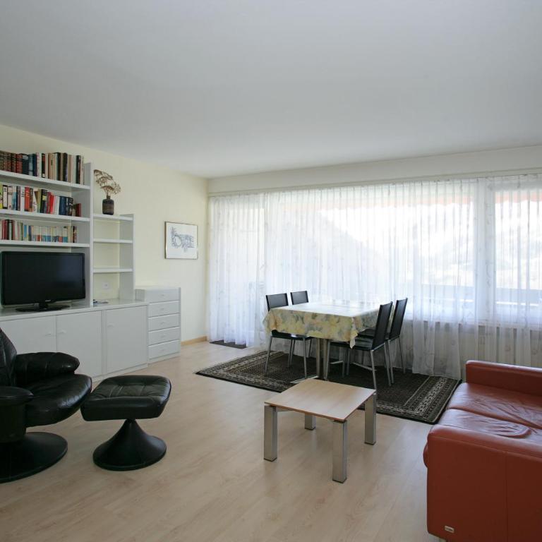 Apartments Haus Quelle - Monolocale - 1