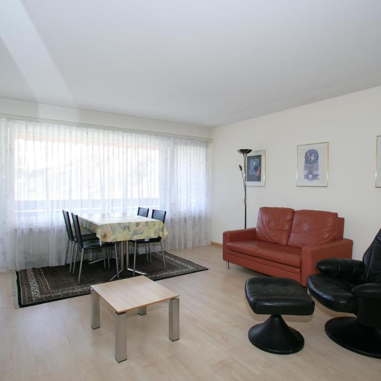 Apartments Haus Quelle - Monolocale - 3