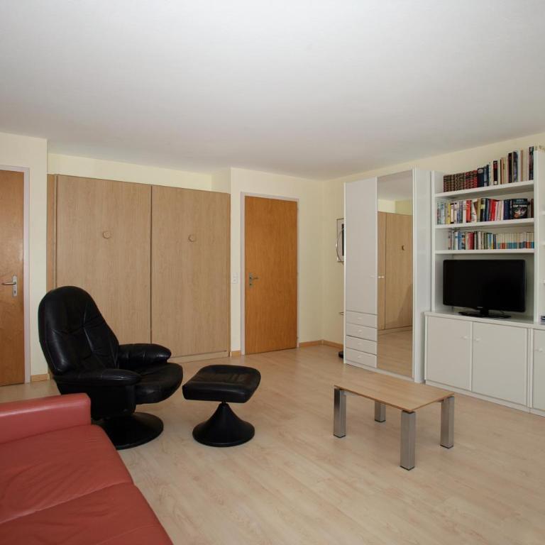 Apartments Haus Quelle - Monolocale - 8