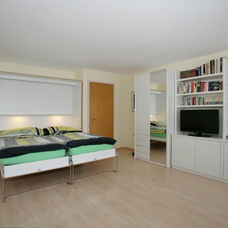 Apartments Haus Quelle - Monolocale - 2