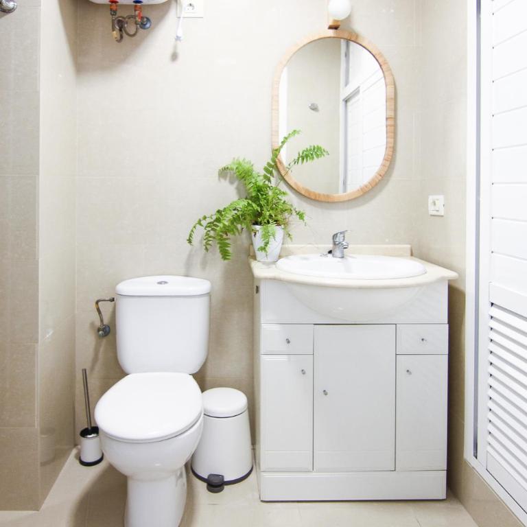 Estudio frente a la playa de Las Canteras S64 - Apartamento de 1 dormitorio - 6