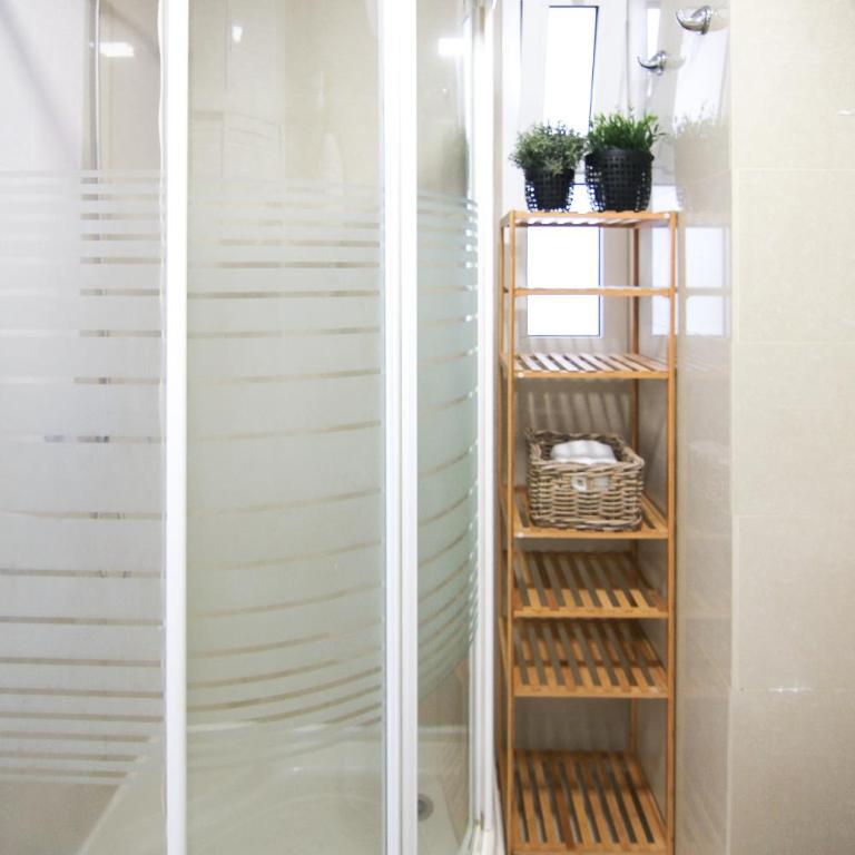 Estudio frente a la playa de Las Canteras S64 - Apartamento de 1 dormitorio - 11