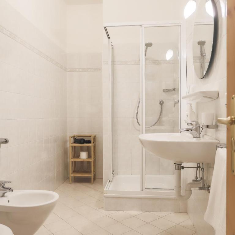 Appartements Eppanerhof - Appartamento con 1 Camera da Letto e Balcone - 16