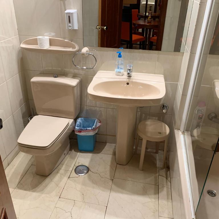 Apartamentos Torr en Madrid - Chamartín - Apartamento de 1 dormitorio - 8