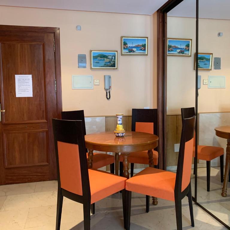 Apartamentos Torr en Madrid - Chamartín - Apartamento de 1 dormitorio - 7