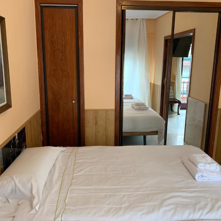 Apartamentos Torr en Madrid - Chamartín - Apartamento de 1 dormitorio - 5