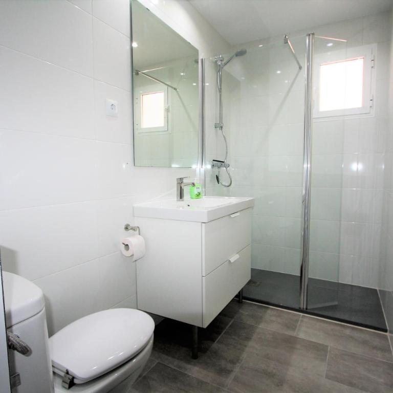 036 - Sierramar 001 - comfortHOLIDAYS - Apartamento de 2 dormitorios - 13