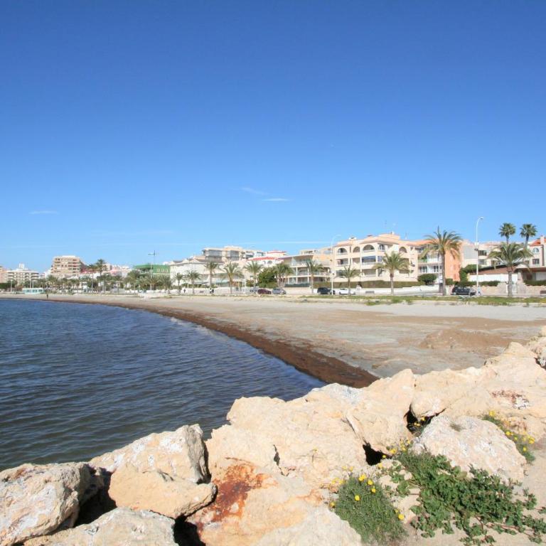 036 - Sierramar 001 - comfortHOLIDAYS - Apartamento de 2 dormitorios - 18