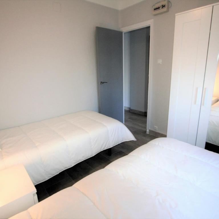 036 - Sierramar 001 - comfortHOLIDAYS - Apartamento de 2 dormitorios - 12