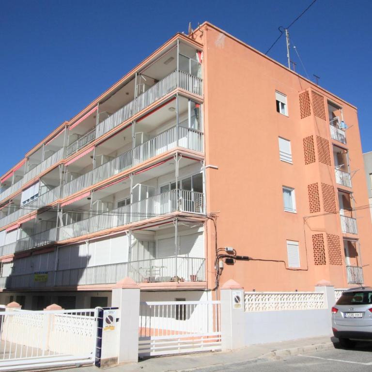 036 - Sierramar 001 - comfortHOLIDAYS - Apartamento de 2 dormitorios - 15
