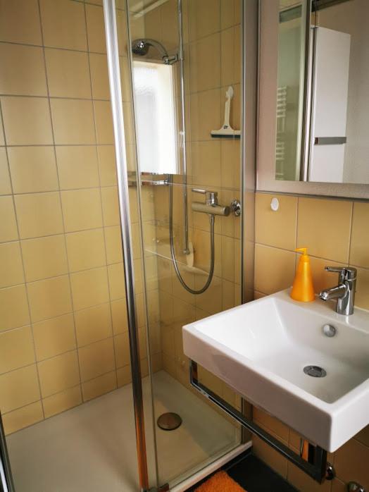 Apartments Haus Quelle - Appartamento con 1 Camera da Letto - 9