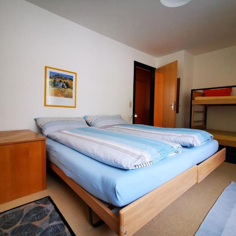 Apartments Haus Quelle - Appartamento con 1 Camera da Letto - 14