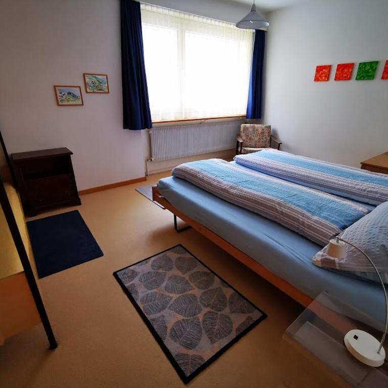 Apartments Haus Quelle - Appartamento con 1 Camera da Letto - 15