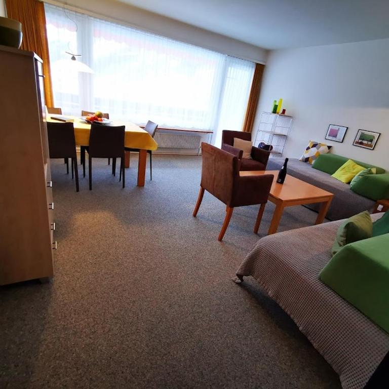 Apartments Haus Quelle - Appartamento con 1 Camera da Letto - 10