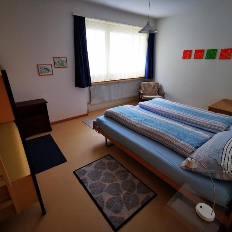 Apartments Haus Quelle - Appartamento con 1 Camera da Letto - 16