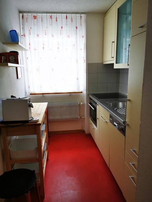 Apartments Haus Quelle - Appartamento con 1 Camera da Letto - 18